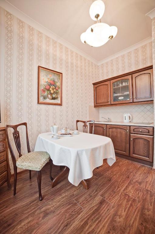 Apartmán Retro *