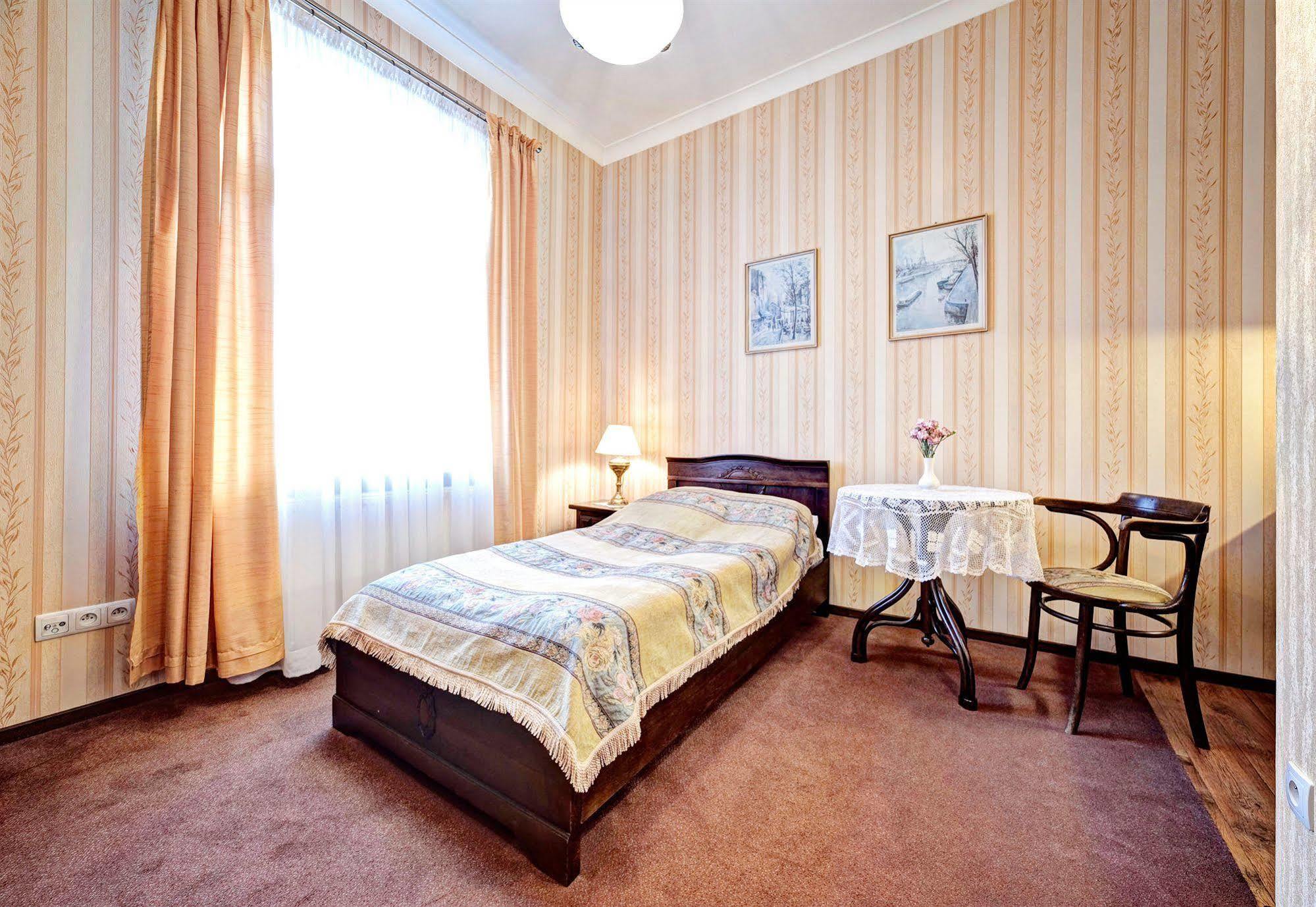Apartmán Retro *