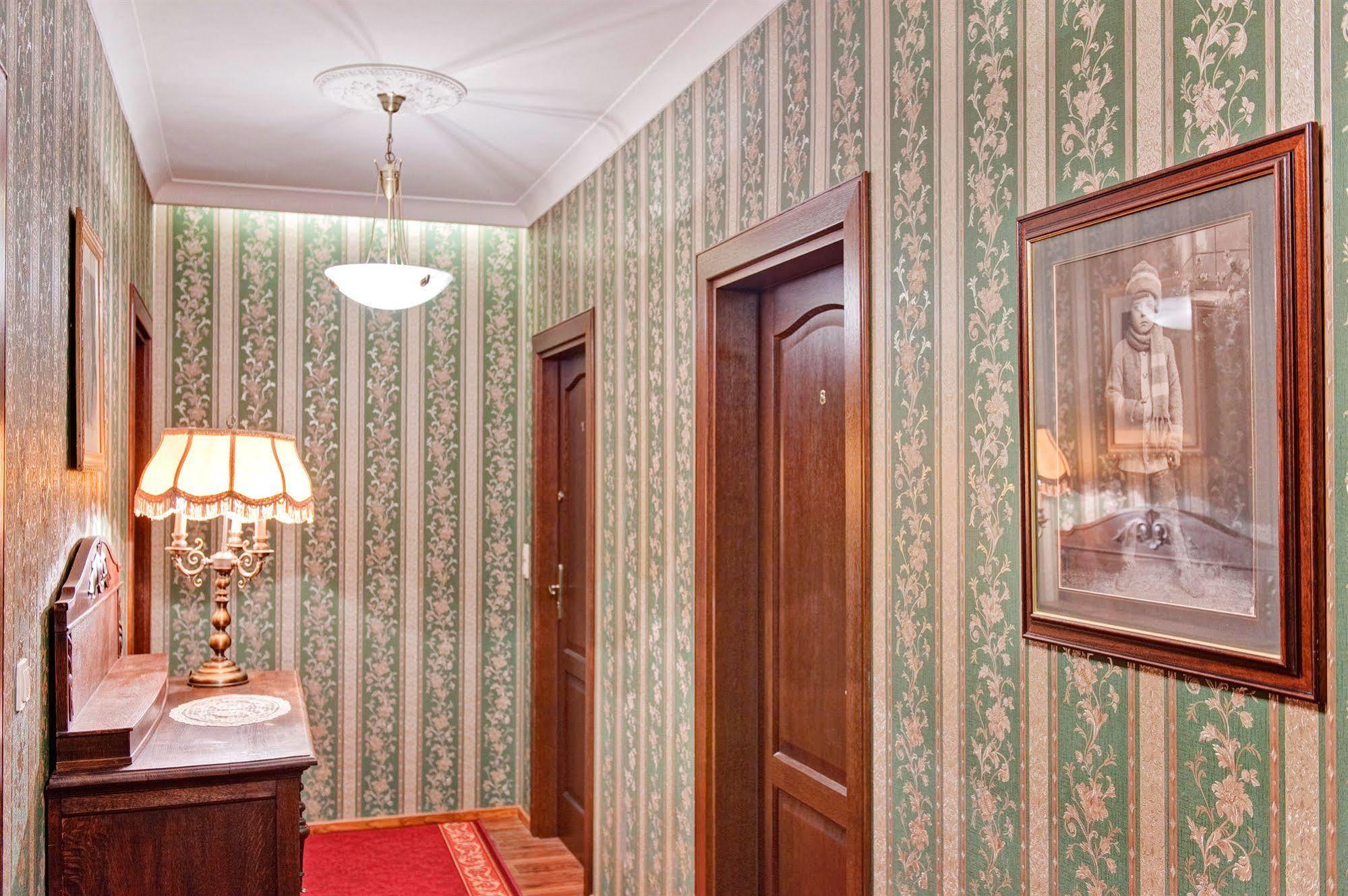 Apartmán Retro *